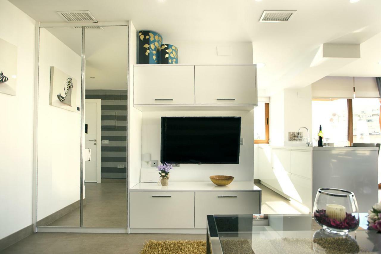 Monko - La Nogalera, Luxury & Comfort Τορρεμολίνος Εξωτερικό φωτογραφία